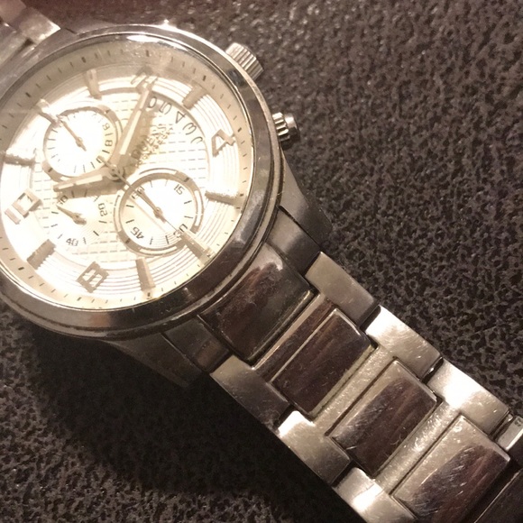 Men’s Guess Watch - Picture 5 of 5